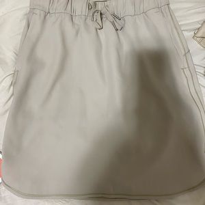 Lululemon skirt